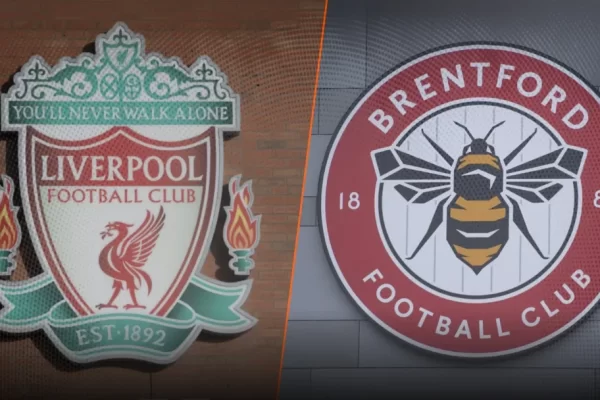 Liverpool vs Brentford: Live broadcast channel English Premier League 2023/24, match day and time and pre-game preview.